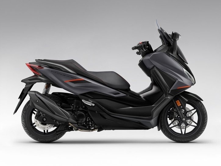 Skootteri Honda Forza 2025 17833401