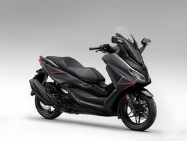 Honda Forza 3155362
