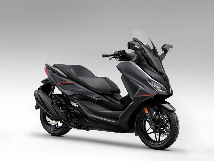 Skootteri Honda Forza 2025 17833402