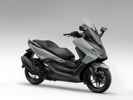 Skootteri Honda Forza 2025 17833432