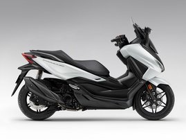 Skootteri Honda Forza 2025 17833434