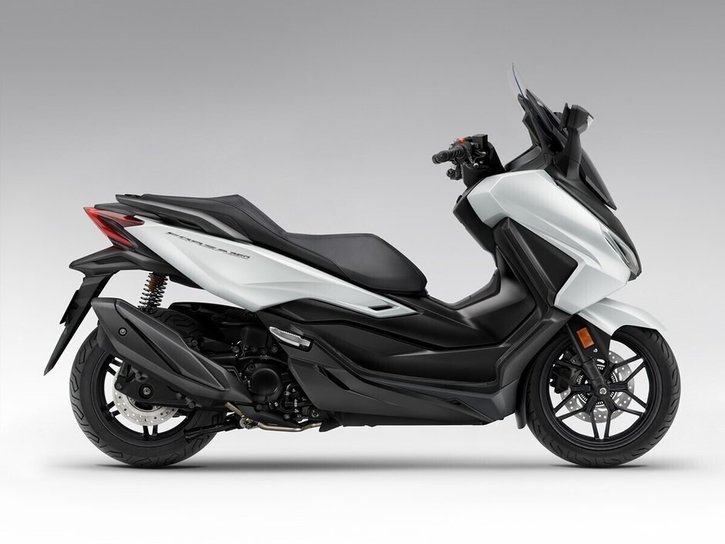 Skootteri Honda Forza 2025 17833434