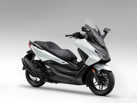 Skootteri Honda Forza 2025 17833435