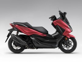 Skootteri Honda Forza 2025 17833436