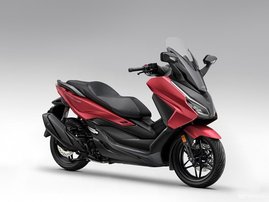 Honda Forza 3155366