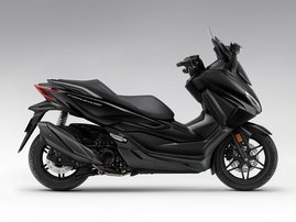 Skootteri Honda Forza 2025 17833438