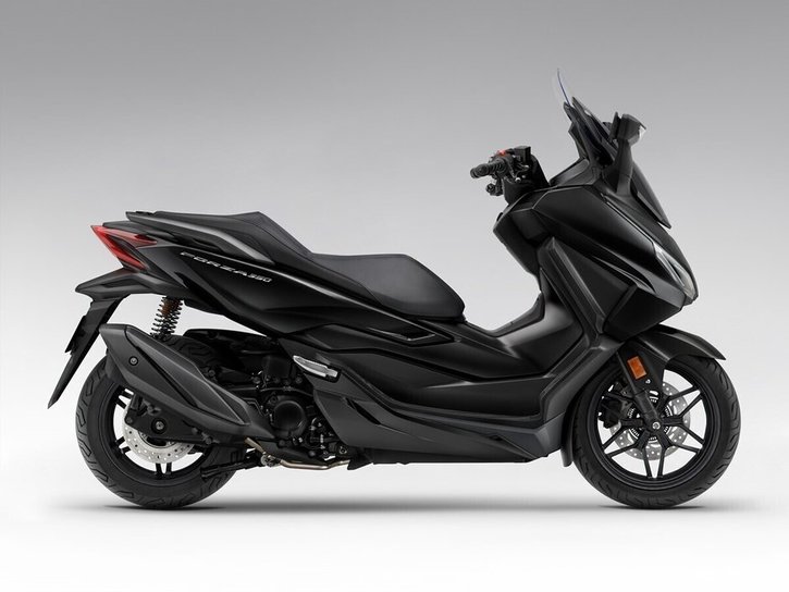 Skootteri Honda Forza 2025 17833438