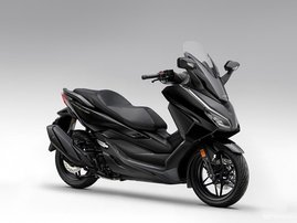 Skootteri Honda Forza 2025 17833440