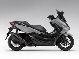 Skootteri Honda Forza 2025 17833441