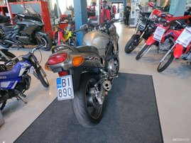 Moottoripyörä Kawasaki ZZR 2003 17839261