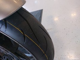 Moottoripyörä Kawasaki ZZR 2003 17839264