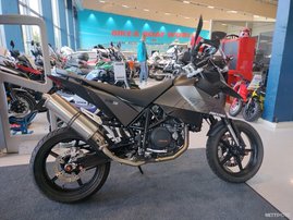 Moottoripyörä KTM 690 2008 17844043