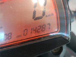 Moottoripyörä KTM 690 2008 17844044