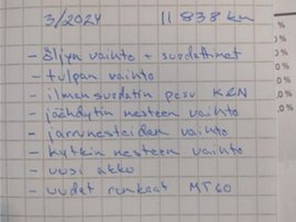 Moottoripyörä KTM 690 2008 17844045