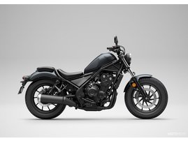 Moottoripyörä Honda Rebel 2025 17875509