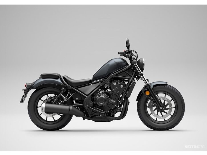 Moottoripyörä Honda Rebel 2025 17875509
