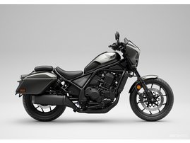 Moottoripyörä Honda Rebel 2025 17875579