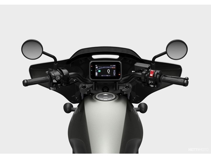 Moottoripyörä Honda Rebel 2025 17875580