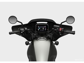 Moottoripyörä Honda Rebel 2025 17875580