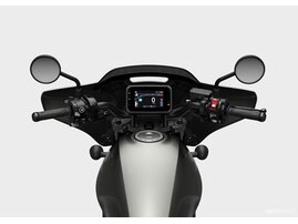 Moottoripyörä Honda Rebel 2025 17875580