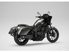 Moottoripyörä Honda Rebel 2025 17875584