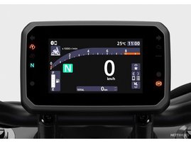 Moottoripyörä Honda Rebel 2025 17875661