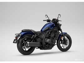 Moottoripyörä Honda Rebel 2025 17875662