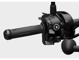 Moottoripyörä Honda Rebel 2025 17875664