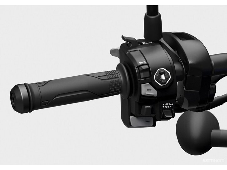 Moottoripyörä Honda Rebel 2025 17875664