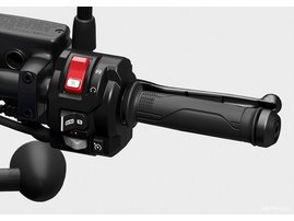 Moottoripyörä Honda Rebel 2025 17875665