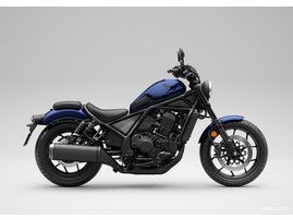 Moottoripyörä Honda Rebel 2025 17875668