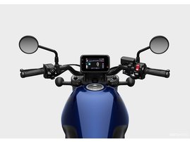 Moottoripyörä Honda Rebel 2025 17875689