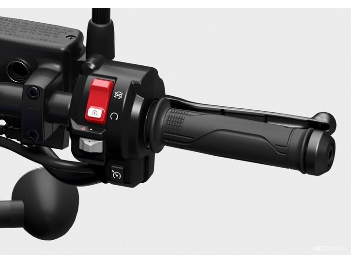 Moottoripyörä Honda Rebel 2025 17875691