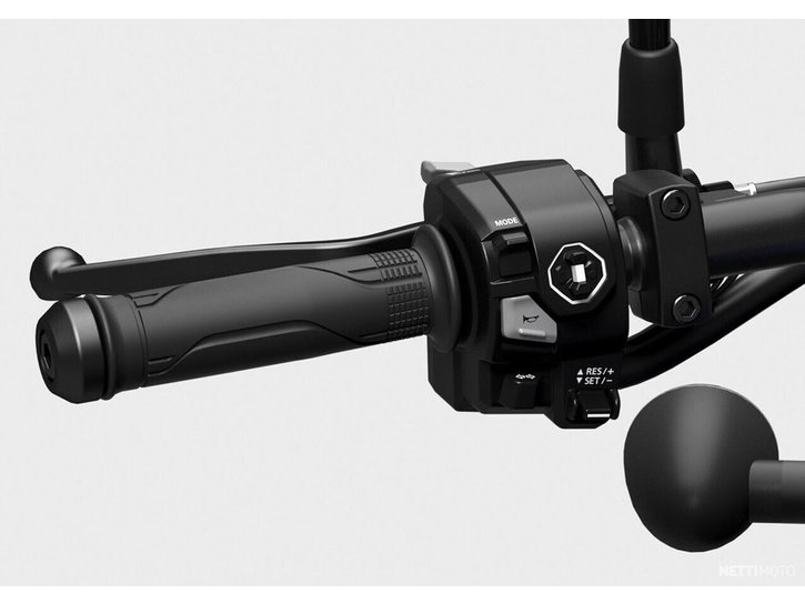 Moottoripyörä Honda Rebel 2025 17875693