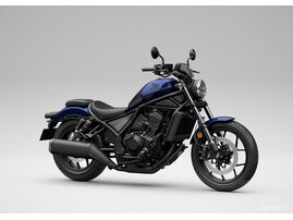 Moottoripyörä Honda Rebel 2025 17875694