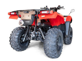 Mönkijä Honda TRX 2025 17986165