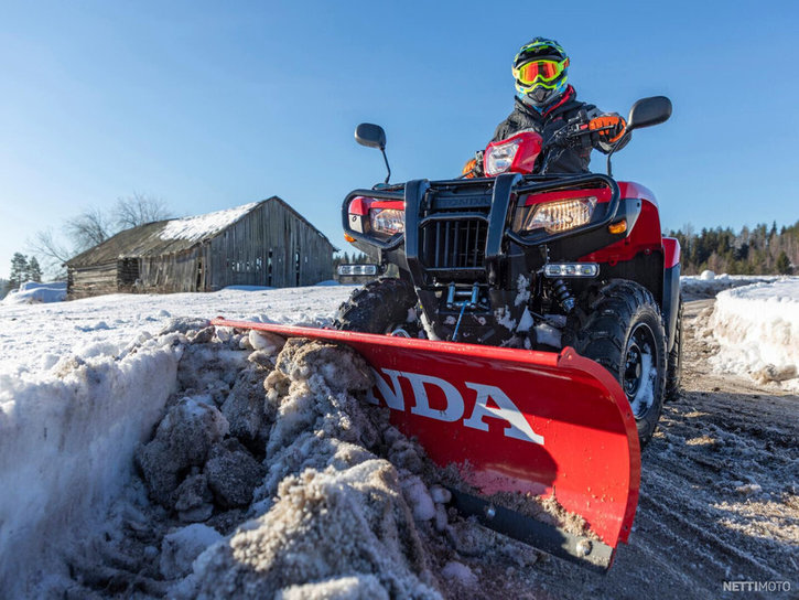 Mönkijä Honda TRX 2025 17986166