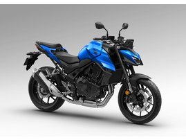 Moottoripyörä Honda CB 2025 17990993