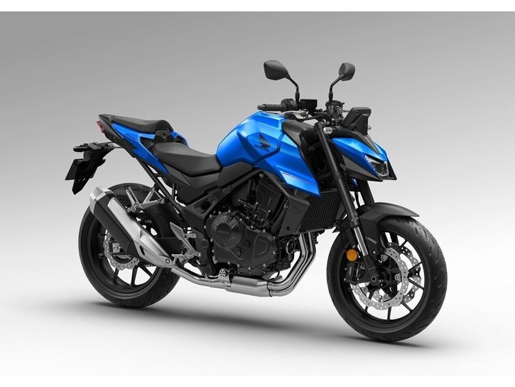 Moottoripyörä Honda CB 2025 17990993