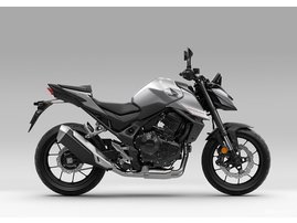 Moottoripyörä Honda CB 2025 17990994