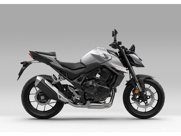 Moottoripyörä Honda CB 2025 17990994