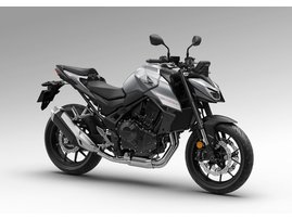 Moottoripyörä Honda CB 2025 17990995