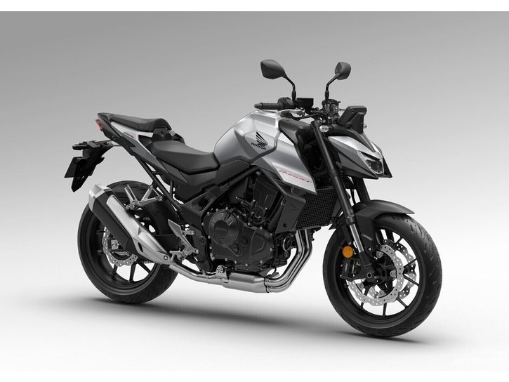 Moottoripyörä Honda CB 2025 17990995