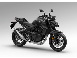 Moottoripyörä Honda CB 2025 17990997