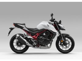 Moottoripyörä Honda CB 2025 17990998