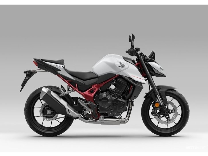 Moottoripyörä Honda CB 2025 17990998