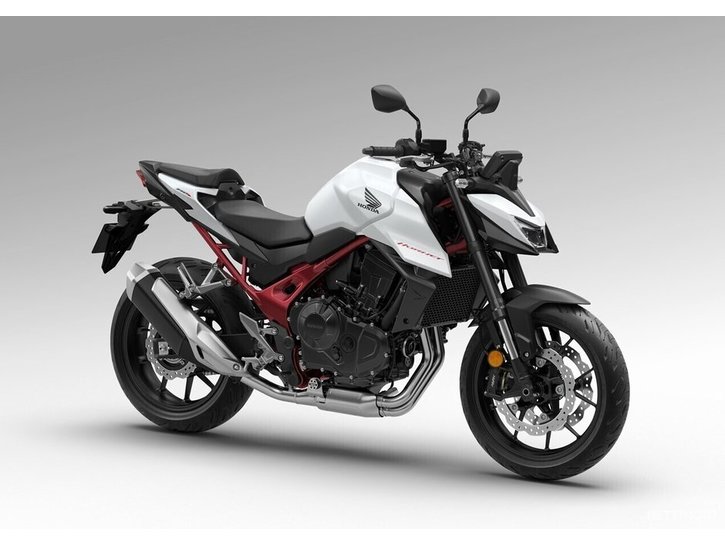 Moottoripyörä Honda CB 2025 17990999