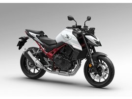 Moottoripyörä Honda CB 2025 17990999