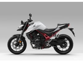 Moottoripyörä Honda CB 2025 17991001