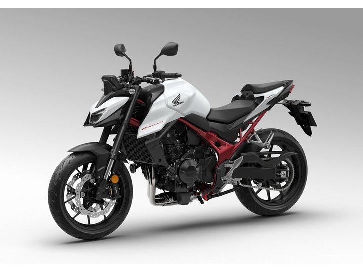 Moottoripyörä Honda CB 2025 17991002